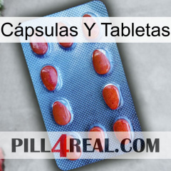 Cápsulas Y Tabletas 06